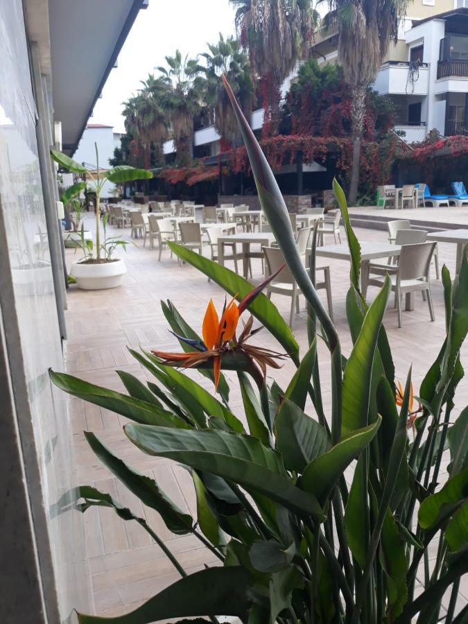 Hotel Club Jovia Kemer Antalya Exterior foto