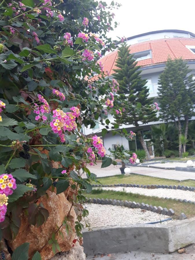 Hotel Club Jovia Kemer Antalya Exterior foto