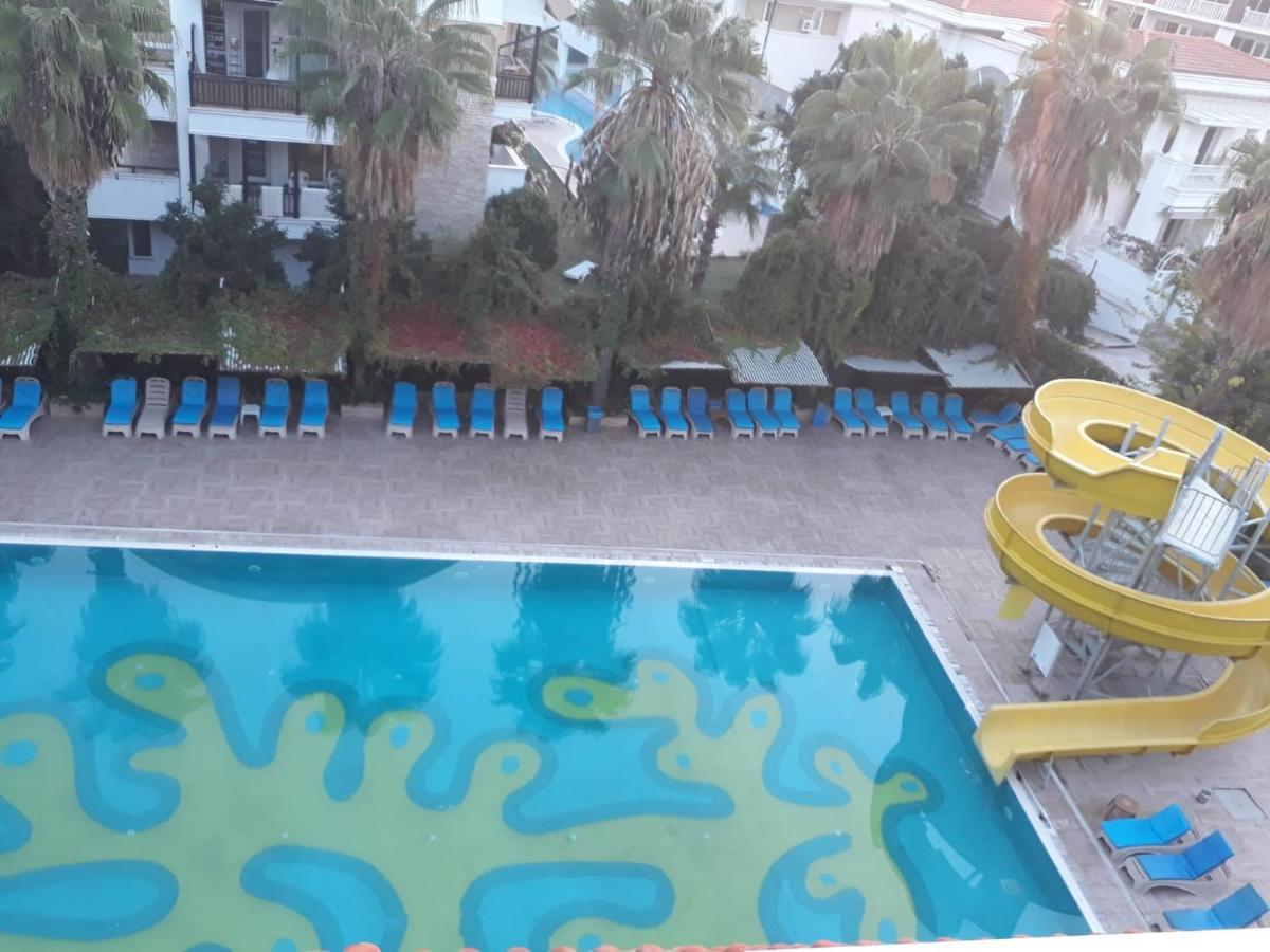 Hotel Club Jovia Kemer Antalya Exterior foto
