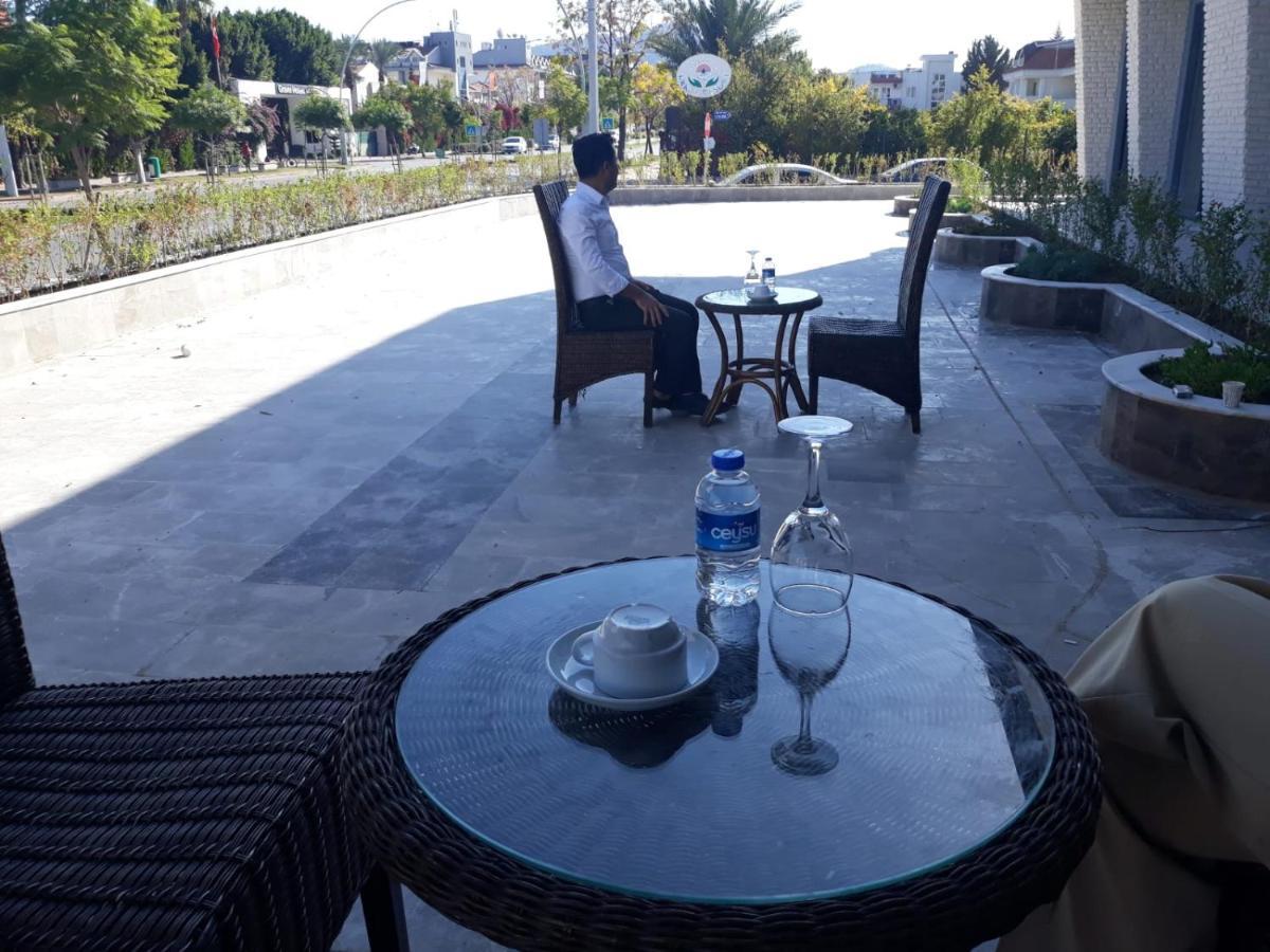 Hotel Club Jovia Kemer Antalya Exterior foto